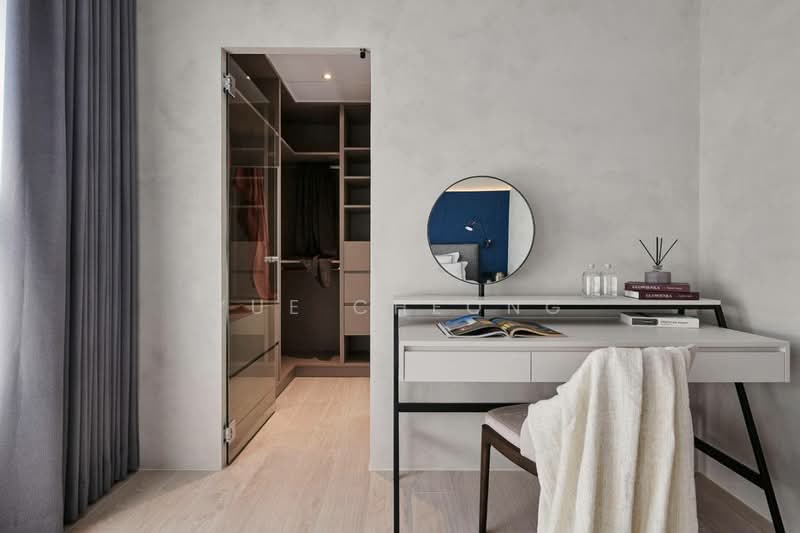 Kondominium untuk Dijual di Sunway Flora Residences - Yue Cheong - Interior - PropertyGuru.com.my