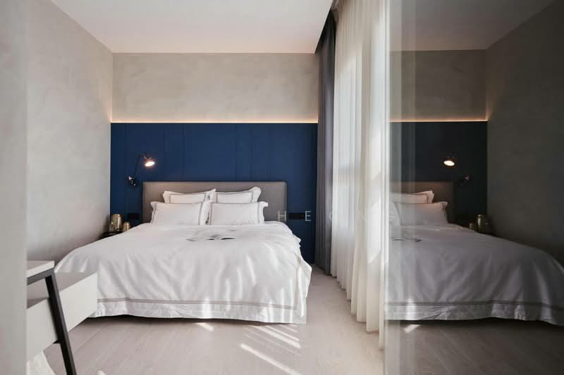 Kondominium untuk Dijual di Sunway Flora Residences - Yue Cheong - Bedroom - PropertyGuru.com.my