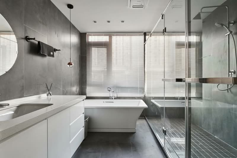Kondominium untuk Dijual di Sunway Flora Residences - Yue Cheong - Bathroom - PropertyGuru.com.my