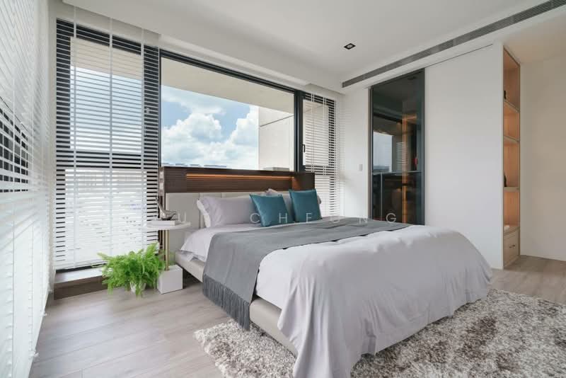Kondominium untuk Dijual di Sunway Flora Residences - Yue Cheong - Bedroom - PropertyGuru.com.my