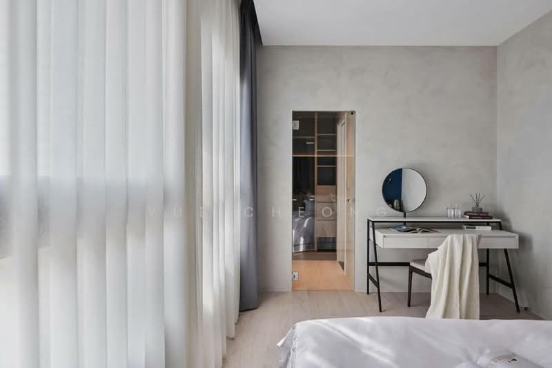 Kondominium untuk Dijual di Sunway Flora Residences - Yue Cheong - Bedroom - PropertyGuru.com.my