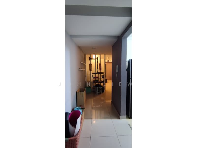 Condominium for Sale at Aman Heights Condominium - John Liew - Interior - PropertyGuru.com.my