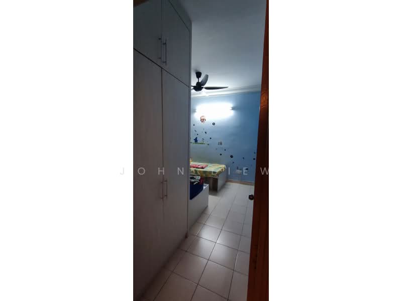 Condominium for Sale at Aman Heights Condominium - John Liew - Bedroom - PropertyGuru.com.my