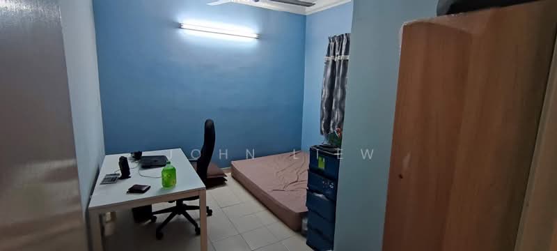 Condominium for Sale at Aman Heights Condominium - John Liew - Study - PropertyGuru.com.my