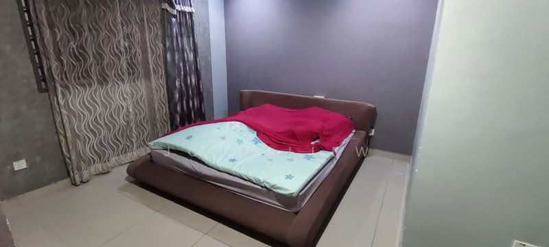 Condominium for Sale at Aman Heights Condominium - John Liew - Bedroom - PropertyGuru.com.my
