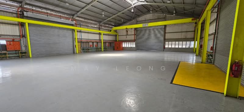 Detached Factory for Sale in Bandar Seri Alam (Masai) - May Leong - PropertyGuru.com.my