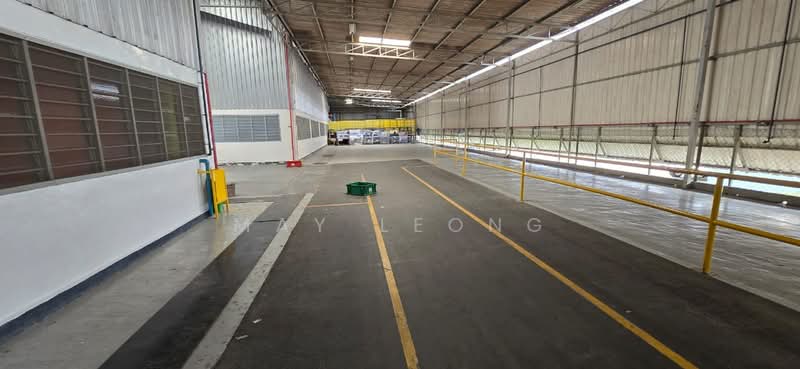 Detached Factory for Sale in Bandar Seri Alam (Masai) - May Leong - PropertyGuru.com.my