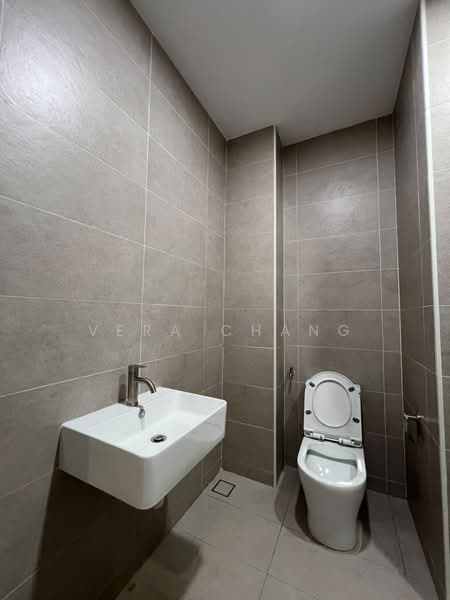 Rumah Teres untuk Disewa di Taman Ponderosa (Johor Bahru) - Vera Chang - Bathroom - PropertyGuru.com.my
