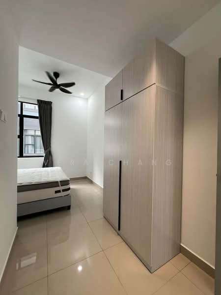 Rumah Teres untuk Disewa di Taman Ponderosa (Johor Bahru) - Vera Chang - Bedroom - PropertyGuru.com.my