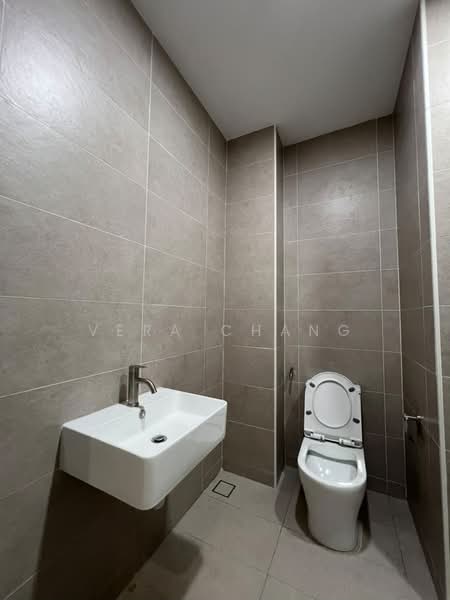 Rumah Teres untuk Disewa di Taman Ponderosa (Johor Bahru) - Vera Chang - Bathroom - PropertyGuru.com.my