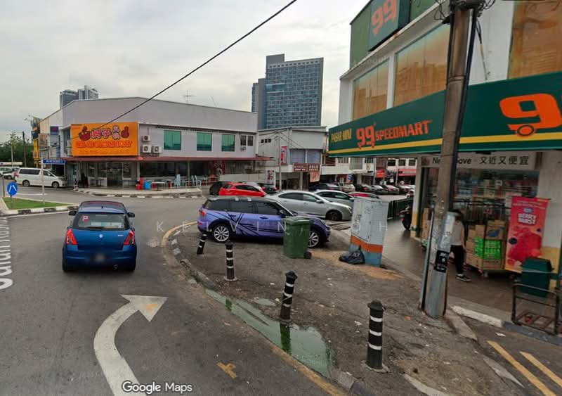 Shop for Rent in Cheras (Kuala Lumpur) - Kelvin Soh - PropertyGuru.com.my