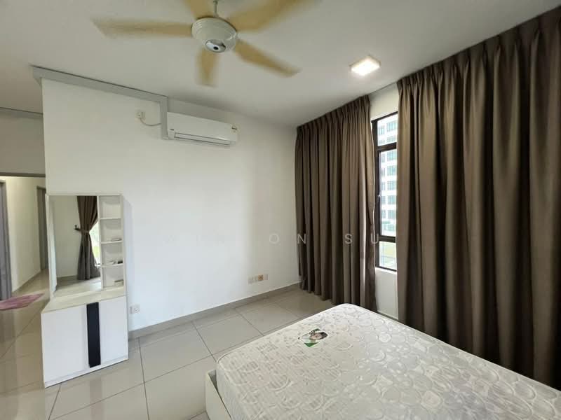 Pangsapuri untuk Disewa di Austin Regency (Pangsapuri Austin Perdana) - Winson Su - Bedroom - PropertyGuru.com.my