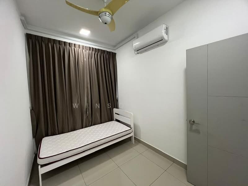 Pangsapuri untuk Disewa di Austin Regency (Pangsapuri Austin Perdana) - Winson Su - Bedroom - PropertyGuru.com.my