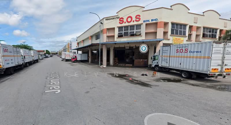 Kedai untuk Disewa di Taman Sri Batu Caves (Batu Caves) - Kelvin Soh - Exterior - PropertyGuru.com.my