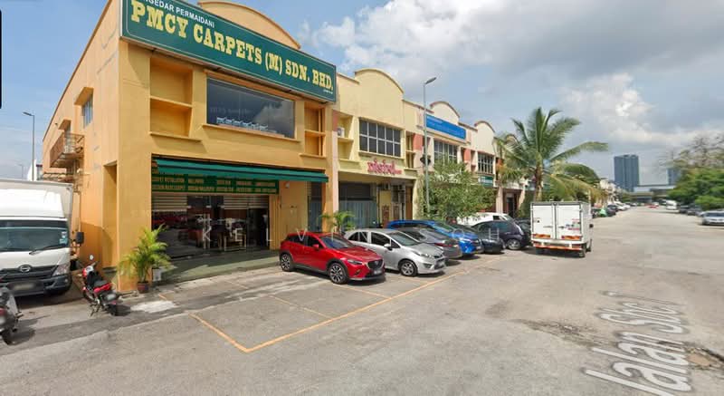 Kedai untuk Disewa di Taman Sri Batu Caves (Batu Caves) - Kelvin Soh - Exterior - PropertyGuru.com.my