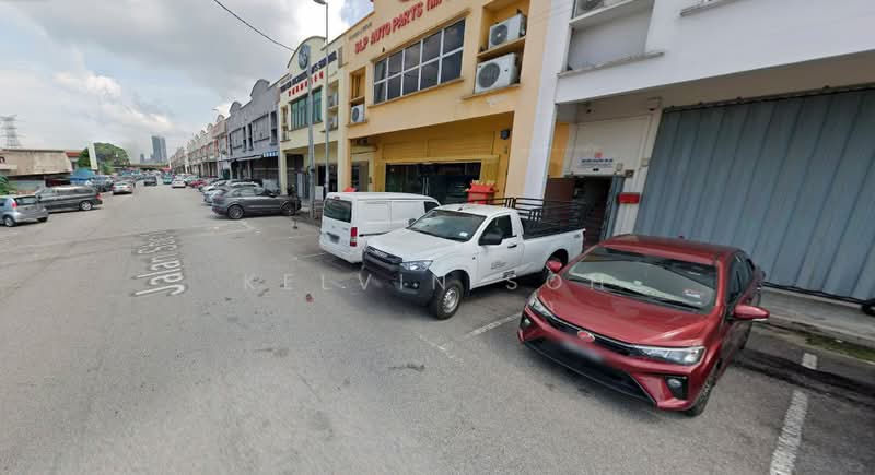 Kedai untuk Disewa di Taman Sri Batu Caves (Batu Caves) - Kelvin Soh - Exterior - PropertyGuru.com.my