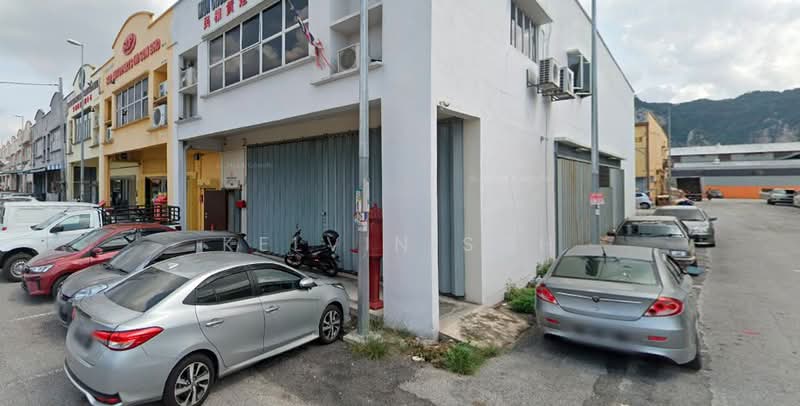 Kedai untuk Disewa di Taman Sri Batu Caves (Batu Caves) - Kelvin Soh - Exterior - PropertyGuru.com.my