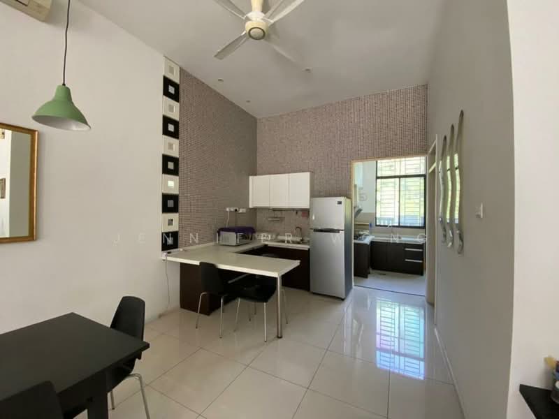 Terraced House for Rent in Taman Puncak Jalil (Seri Kembangan) - Jennifer Wong - Kitchen - PropertyGuru.com.my