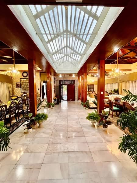 Rumah Banglo untuk Disewa di Ampang Jaya (Ampang) - Irsyam Sjatria - PropertyGuru.com.my