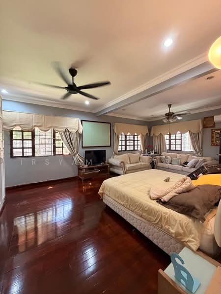 Rumah Banglo untuk Disewa di Ampang Jaya (Ampang) - Irsyam Sjatria - PropertyGuru.com.my