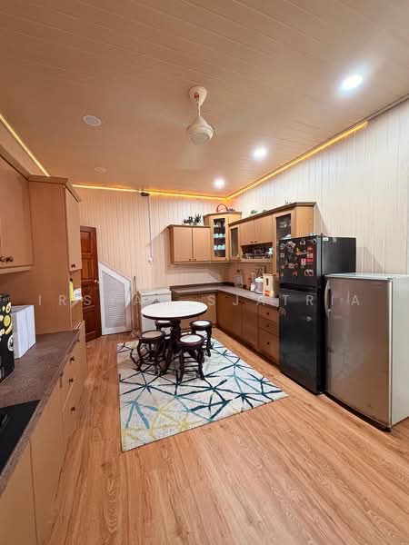 Rumah Banglo untuk Disewa di Ampang Jaya (Ampang) - Irsyam Sjatria - PropertyGuru.com.my