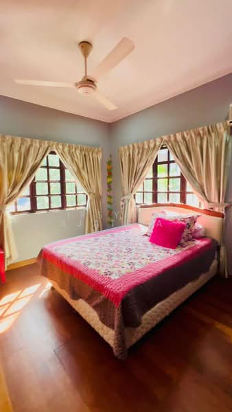 Rumah Banglo untuk Disewa di Ampang Jaya (Ampang) - Irsyam Sjatria - PropertyGuru.com.my