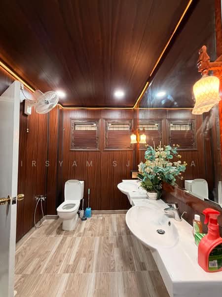Rumah Banglo untuk Disewa di Ampang Jaya (Ampang) - Irsyam Sjatria - PropertyGuru.com.my