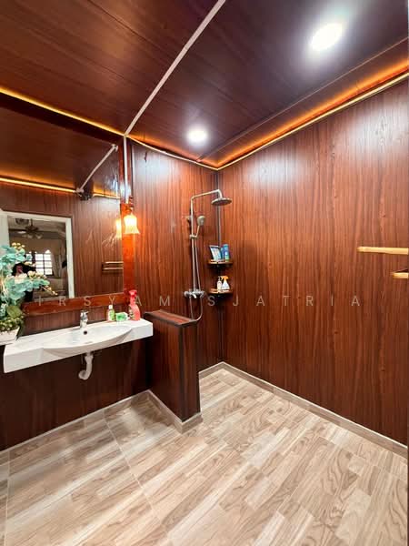 Rumah Banglo untuk Disewa di Ampang Jaya (Ampang) - Irsyam Sjatria - PropertyGuru.com.my