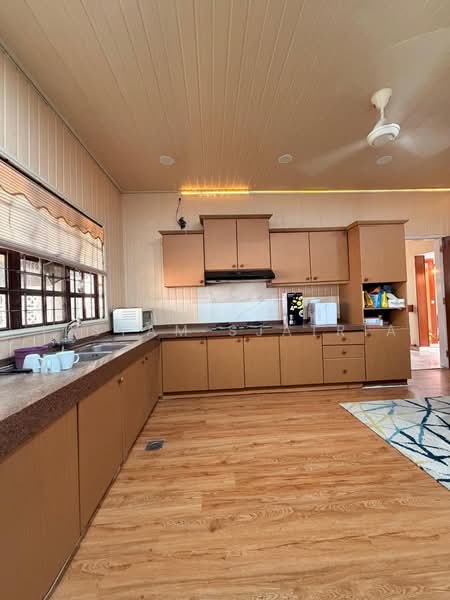 Rumah Banglo untuk Disewa di Ampang Jaya (Ampang) - Irsyam Sjatria - PropertyGuru.com.my