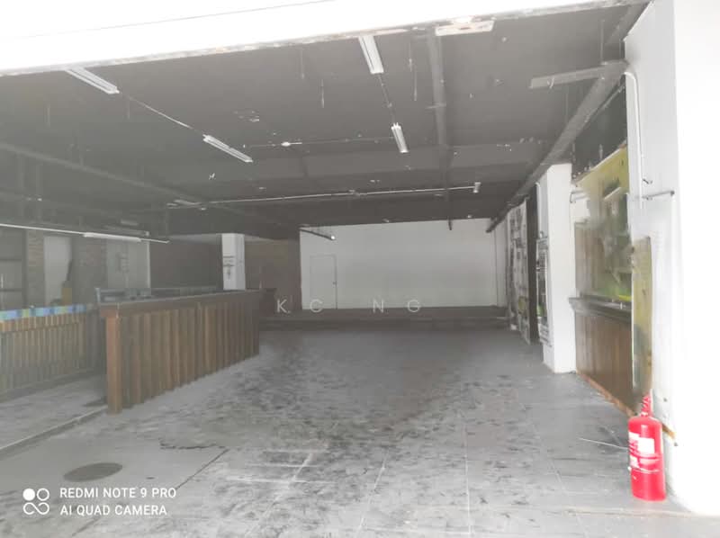 Shop / Office for Sale in Kuala Lumpur (Kuala Lumpur) - KC Ng - Interior - PropertyGuru.com.my