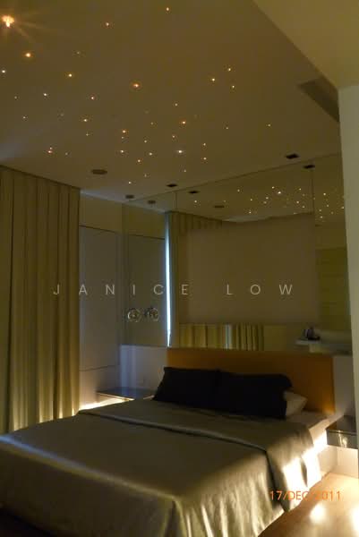 Servis Apartment untuk Disewa di PJ8 - Janice Low - Bedroom - PropertyGuru.com.my