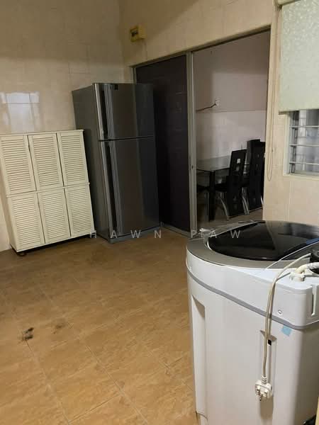 2-storey Terraced House for Sale in TAMAN PUCHONG UTAMA (Puchong) - Shawn Paw - Kitchen - PropertyGuru.com.my