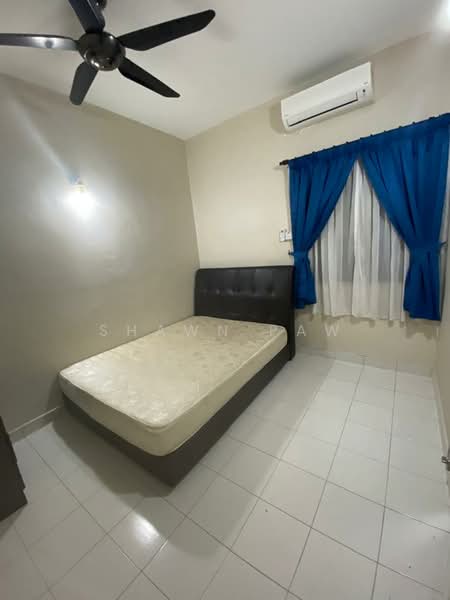 2-storey Terraced House for Sale in TAMAN PUCHONG UTAMA (Puchong) - Shawn Paw - Bedroom - PropertyGuru.com.my