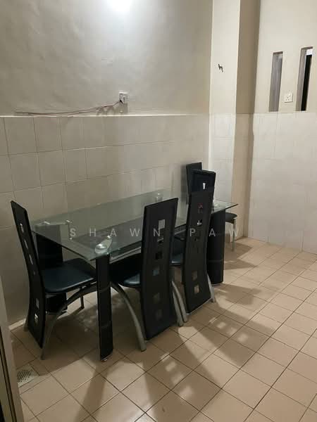 2-storey Terraced House for Sale in TAMAN PUCHONG UTAMA (Puchong) - Shawn Paw - Dining Room - PropertyGuru.com.my