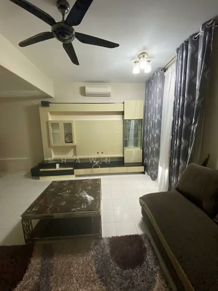 2-storey Terraced House for Sale in TAMAN PUCHONG UTAMA (Puchong) - Shawn Paw - Living Room - PropertyGuru.com.my