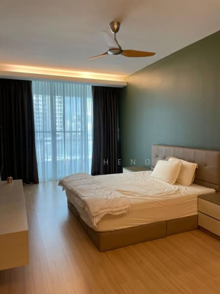 Condominium for Sale at Brunsfield EmbassyView - MK Heng - Bedroom - PropertyGuru.com.my