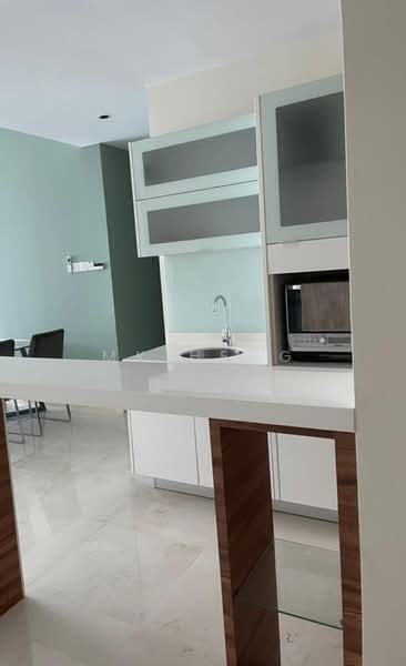 Condominium for Sale at Brunsfield EmbassyView - MK Heng - Kitchen - PropertyGuru.com.my