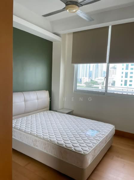 Condominium for Sale at Brunsfield EmbassyView - MK Heng - Bedroom - PropertyGuru.com.my