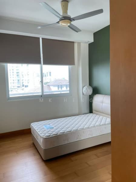 Condominium for Sale at Brunsfield EmbassyView - MK Heng - Bedroom - PropertyGuru.com.my