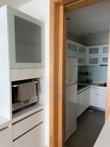 Condominium for Sale at Brunsfield EmbassyView - MK Heng - Kitchen - PropertyGuru.com.my
