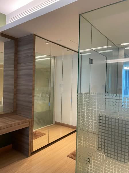 Condominium for Sale at Brunsfield EmbassyView - MK Heng - Interior - PropertyGuru.com.my