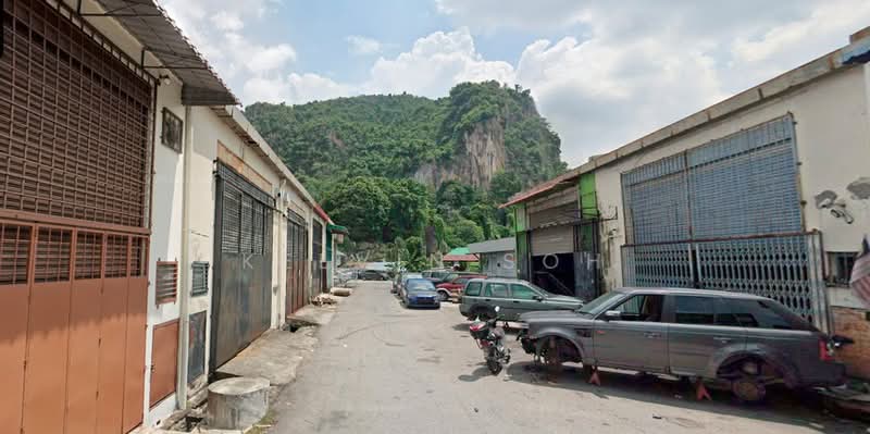 Tanah Perindustrian untuk Dijual di Taman Industri Bolton (Batu Caves) - Kelvin Soh - Exterior - PropertyGuru.com.my