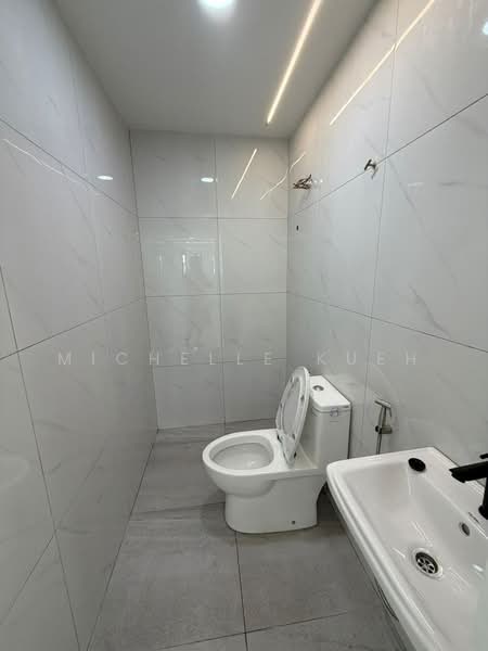 1-storey Terraced House for Sale in Taman Rinting (Masai) - Michelle Kueh - PropertyGuru.com.my
