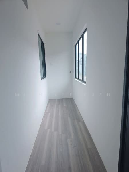 1-storey Terraced House for Sale in Taman Rinting (Masai) - Michelle Kueh - PropertyGuru.com.my
