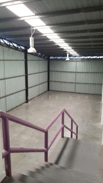 Kilang untuk Disewa di Taman Industri Sungai Buloh (Sungai Buloh) - Charles Soh - Interior - PropertyGuru.com.my