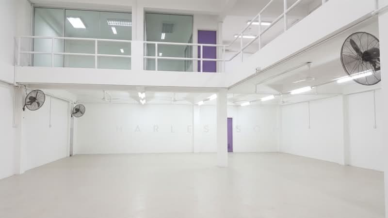 Kilang untuk Disewa di Taman Industri Sungai Buloh (Sungai Buloh) - Charles Soh - Interior - PropertyGuru.com.my