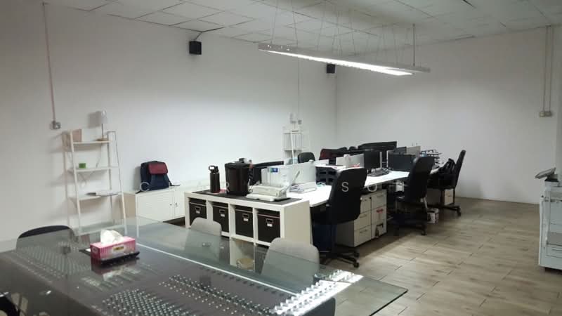 Kilang untuk Disewa di Taman Industri Sungai Buloh (Sungai Buloh) - Charles Soh - Interior - PropertyGuru.com.my