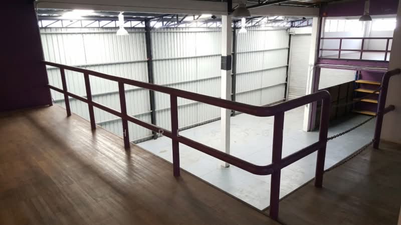 Kilang untuk Disewa di Taman Industri Sungai Buloh (Sungai Buloh) - Charles Soh - Interior - PropertyGuru.com.my