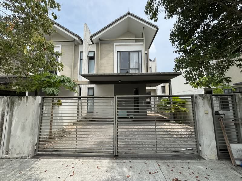 Rumah Teres untuk Dijual di Medini (Iskandar Puteri (Nusajaya)) - Serene Teh - PropertyGuru.com.my