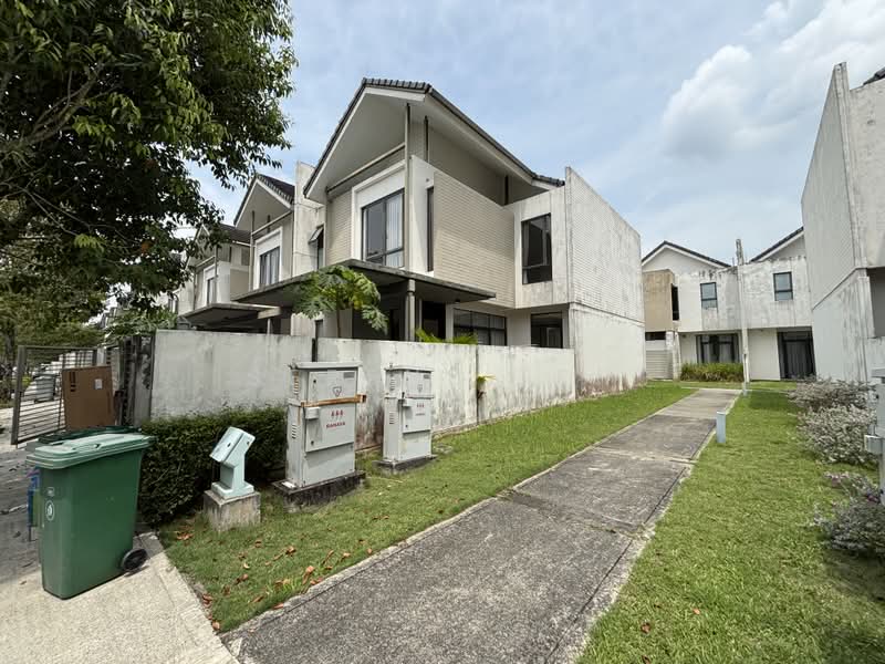 Rumah Teres untuk Dijual di Medini (Iskandar Puteri (Nusajaya)) - Serene Teh - PropertyGuru.com.my